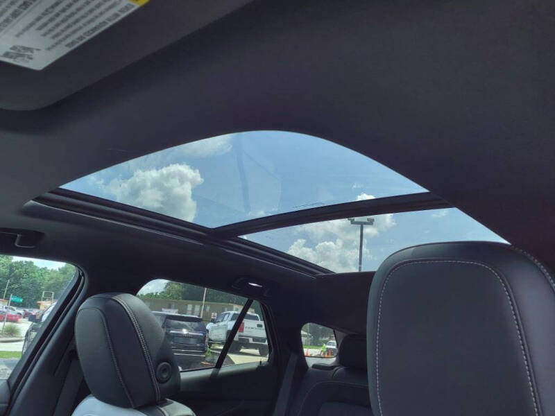 2024 Chevrolet Blazer EV 2LT