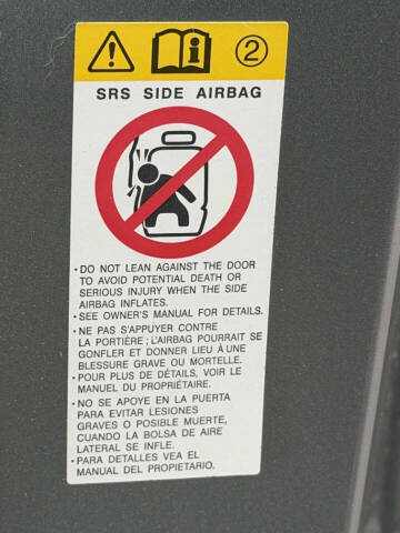 2018 Toyota Sienna XLE 8-Passenger