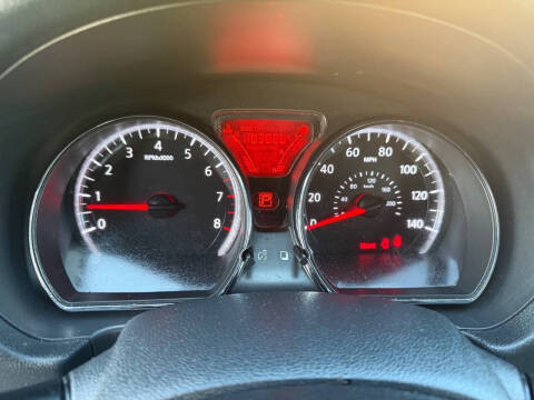 2014 Nissan Versa Note SV