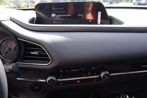 2025 Mazda CX-30 2.5 S Preferred