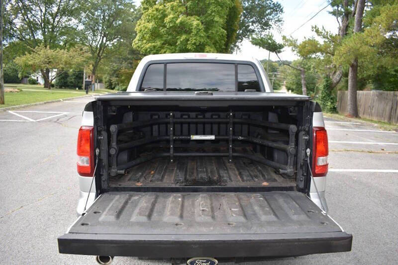 2010 Ford Explorer Sport Trac Limited