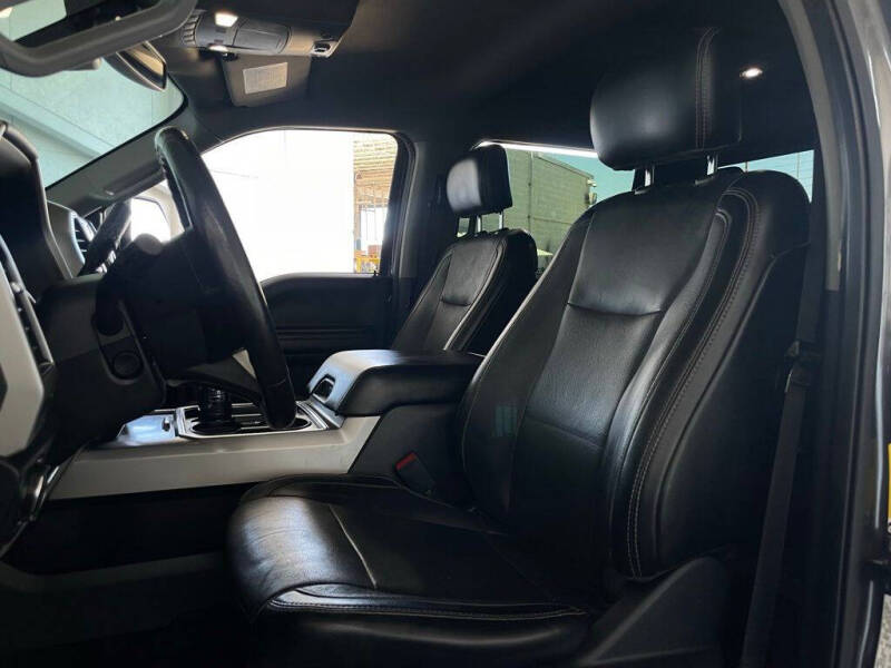 2019 Ford F-250 Super Duty
