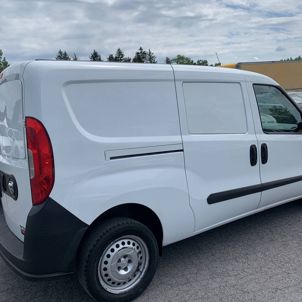 2019 Ram ProMaster City for sale at Pro Auto Gallery in King George, VA