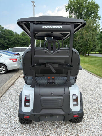 2026 Denago Rover XL
