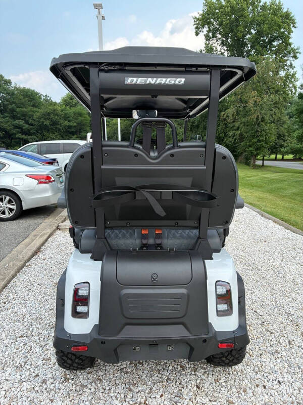 2026 Denago Rover XL