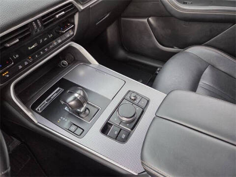 2024 Mazda CX-90 3.3 Turbo Preferred