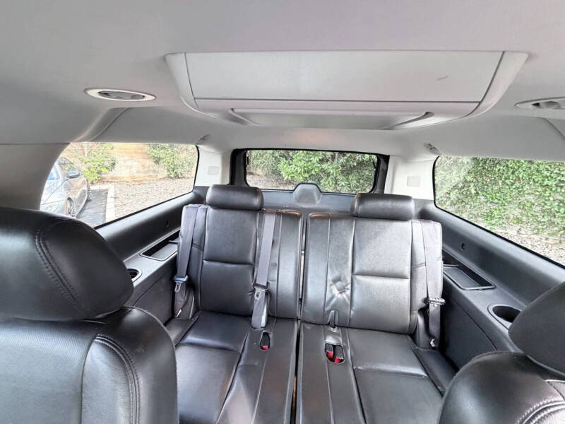 2013 Cadillac Escalade ESV Premium