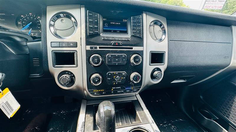 2016 Ford Expedition XLT