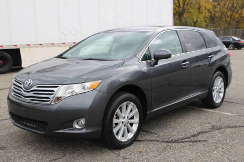 2011 Toyota Venza AWD 4cyl