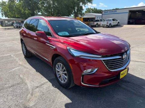 2023 Buick Enclave Premium