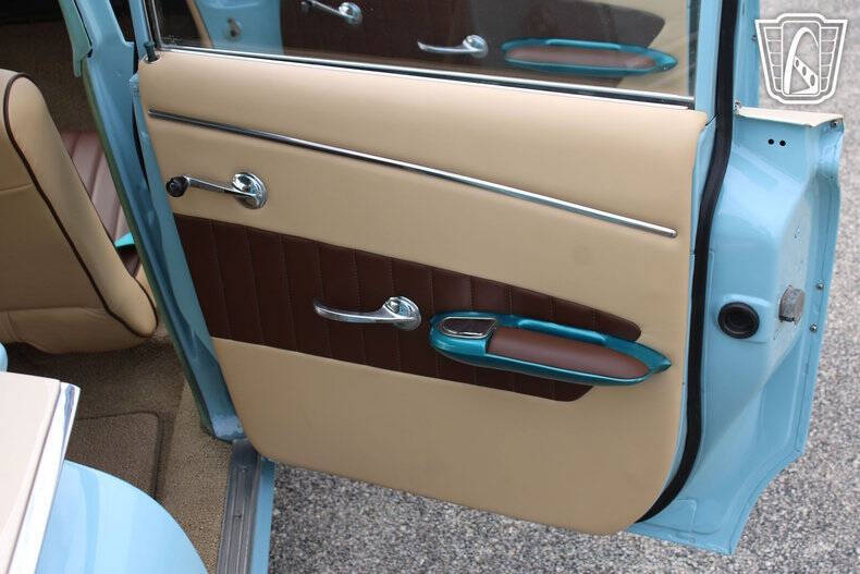 1959 Chevrolet Nomad