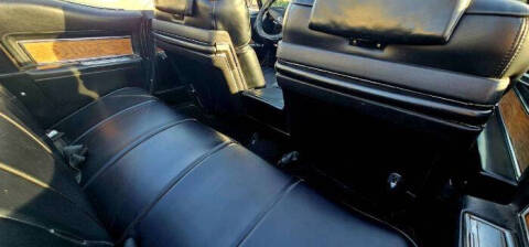 1969 Cadillac DeVille