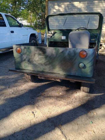 1974 Jeep CJ-5