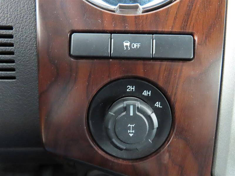 2015 Ford F-350 Super Duty