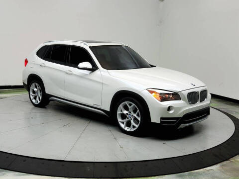 2014 BMW X1 sDrive28i