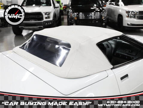 1992 Chevrolet Corvette