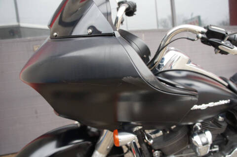 2017 Harley-Davidson Road Glide Special