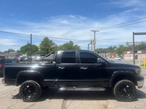 2006 Dodge Ram 1500