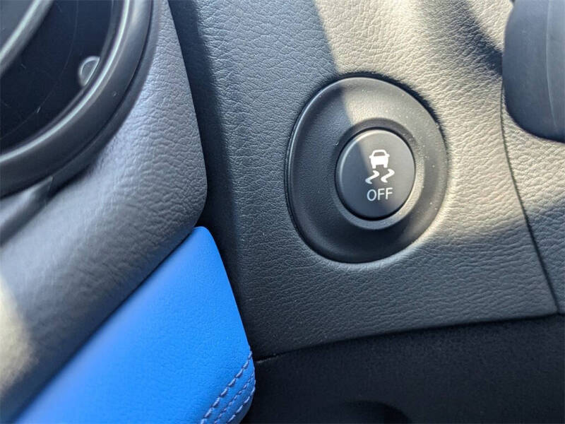 2025 Nissan Z Performance