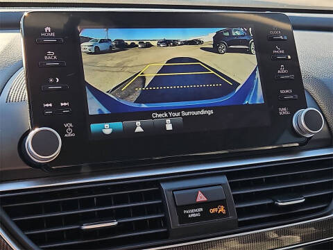 2022 Honda Accord Sport Special Edition