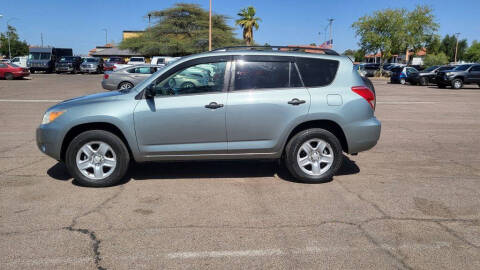 2008 Toyota RAV4