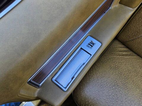 1969 Cadillac DeVille