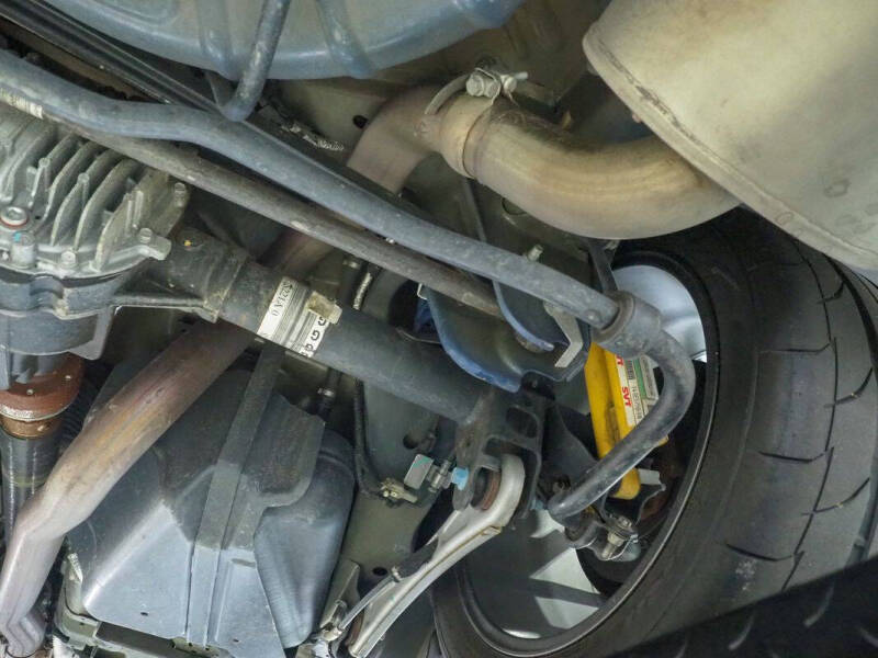 2013 Ford Shelby GT500