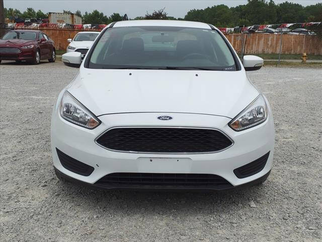 2018 Ford Focus for sale at Tri State Auto Sales in Cincinnati, OH