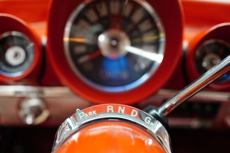 1960 Chevrolet Impala