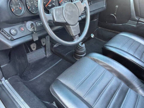 1976 Porsche 911