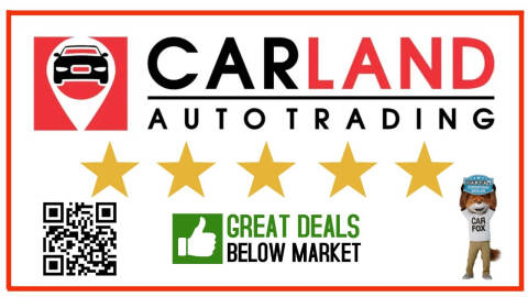 2005 Dodge Magnum for sale at CAR LAND  AUTO TRADING in Raleigh NC