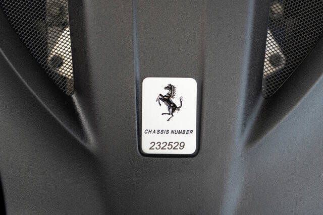 2018 Ferrari GTC4Lusso T 41