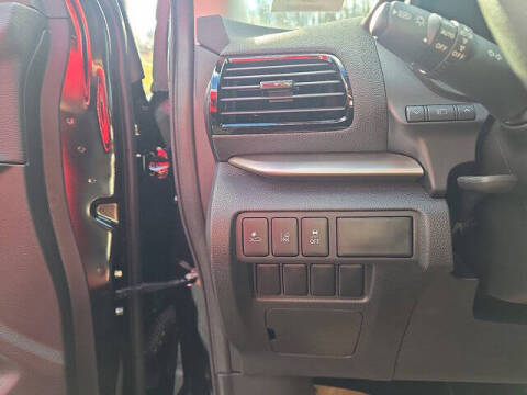 2026 Mitsubishi Eclipse Cross LE