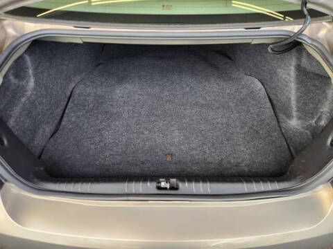 2007 Chevrolet Impala LT