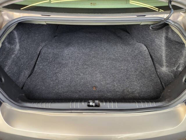 2007 Chevrolet Impala LT