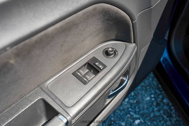 2013 Dodge Challenger SRT8 392