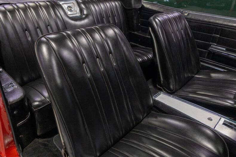 1966 Chevrolet Impala