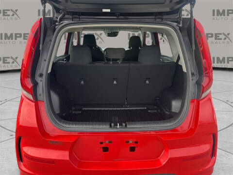 2020 Kia Soul GT-Line