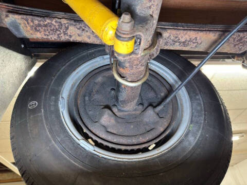 1986 Chevrolet C/K 10 Series