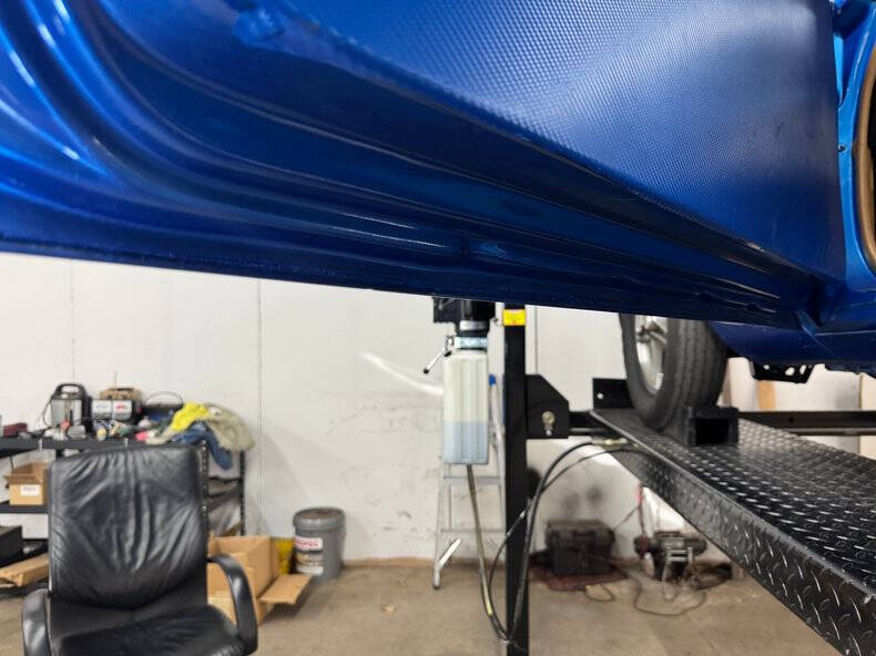 1978 Chevrolet Camaro