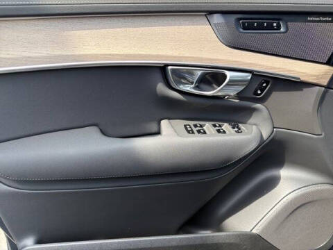 2026 Volvo XC90 B6 Plus 7P