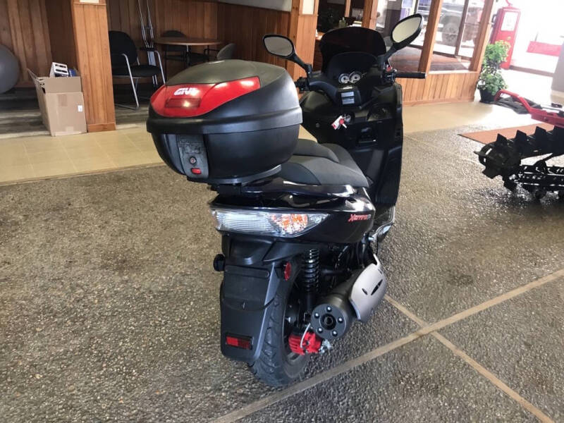 2016 Kymco UNKNOWN
