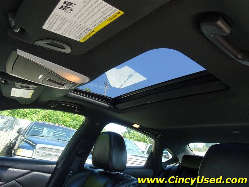2013 Infiniti M37 x