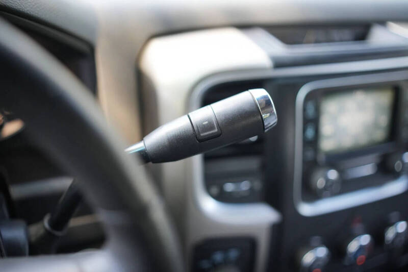 2014 RAM 2500