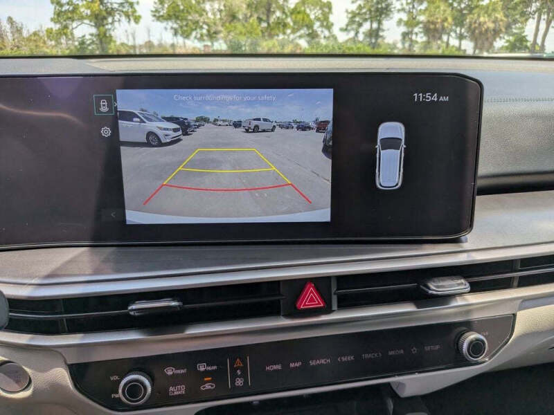 2024 Kia Sorento EX