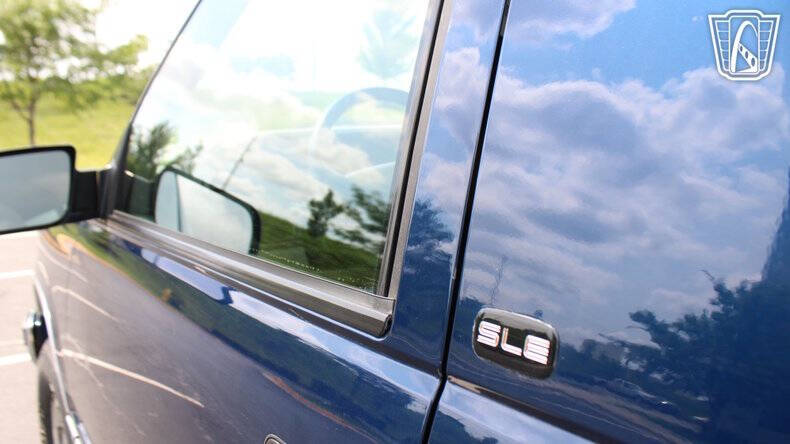 1997 GMC Yukon