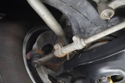 1970 Pontiac Firebird Trans Am