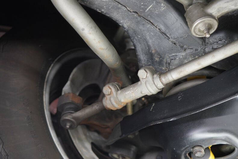 1970 Pontiac Firebird Trans Am