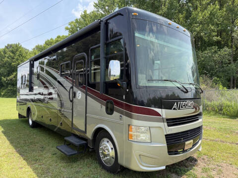 2016 Tiffin Allegro Open Road 36LA