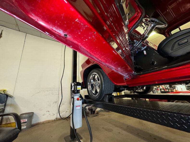 1963 GMC C/K 1500 Series